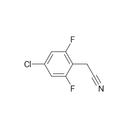 Chemical Structure| 537033-53-7