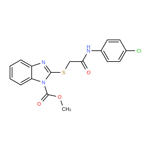 Chemical Structure| 723247-50-5