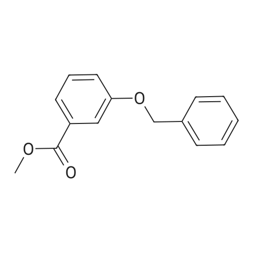 Methyl 3-(benzyloxy)benzoate