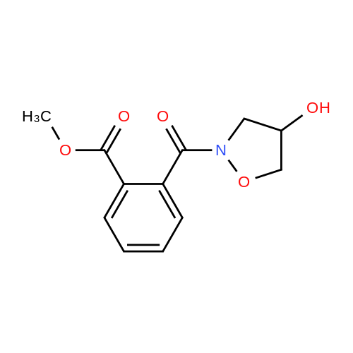 Chemical Structure| 80041-99-2