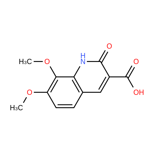 Chemical Structure| 800412-45-7