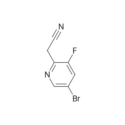 Chemical Structure| 831203-14-6