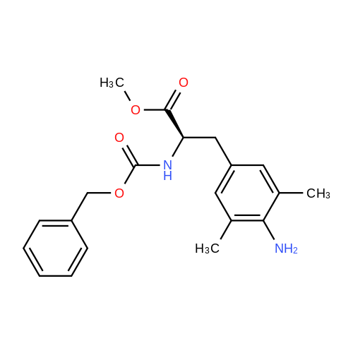 Chemical Structure| 855778-39-1