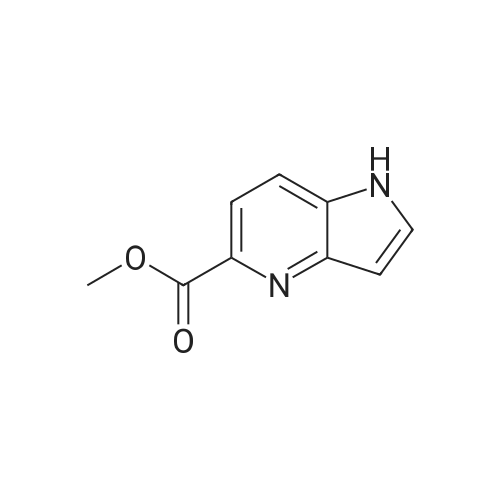 Chemical Structure| 872355-63-0