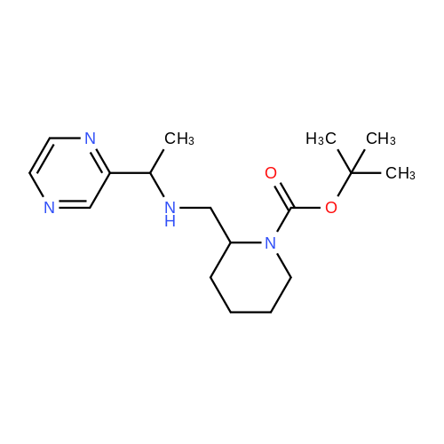 Chemical Structure| 1289388-36-8