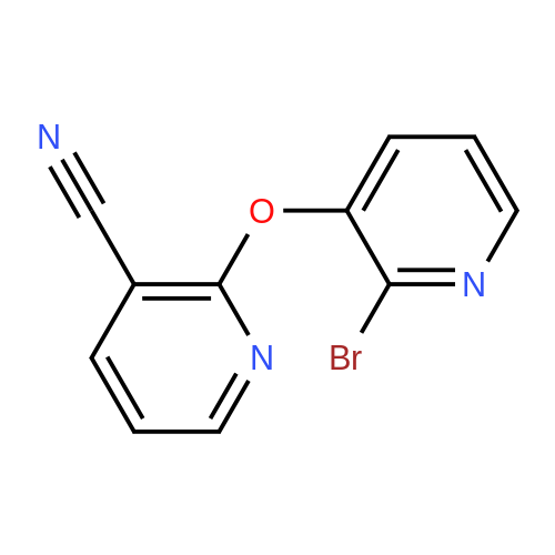 Chemical Structure| 1314354-00-1