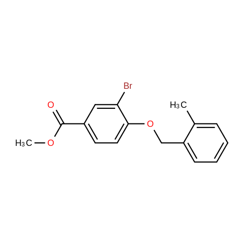 Chemical Structure| 1706445-13-7