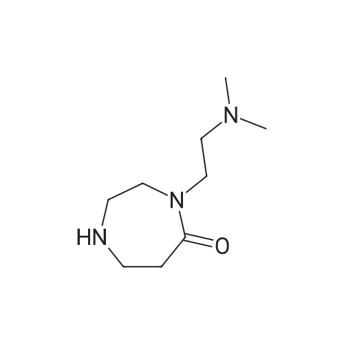 Chemical Structure| 344779-07-3