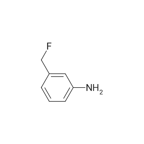 Chemical Structure| 456-46-2
