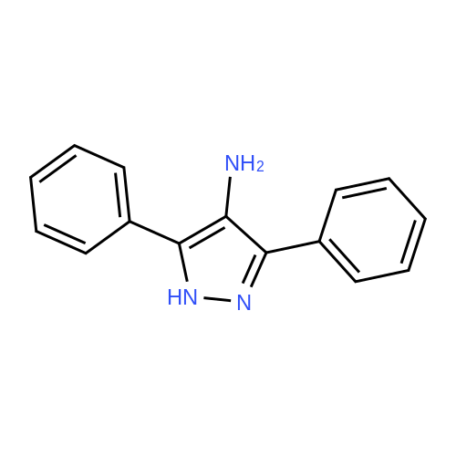 Chemical Structure| 5272-85-5