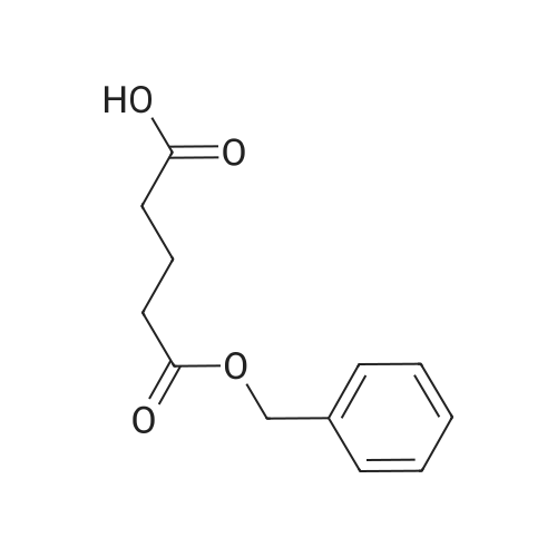 5-(Benzyloxy)-5-oxopentanoic acid