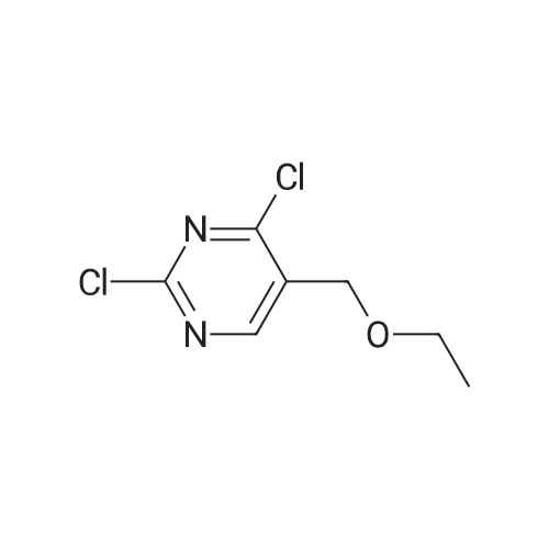 2,4-Dichloro-5-(ethoxymethyl)pyrimidine