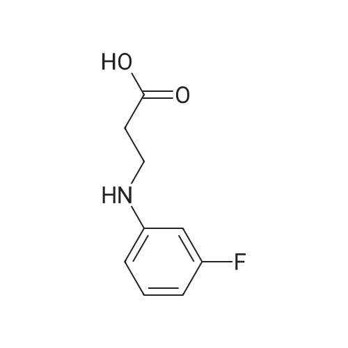 Chemical Structure| 885275-89-8