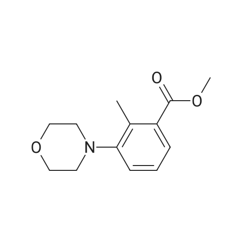 Chemical Structure| 886497-09-2