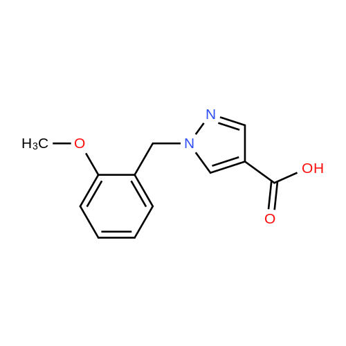 Chemical Structure| 1281449-88-4