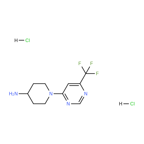Chemical Structure| 1329672-94-7