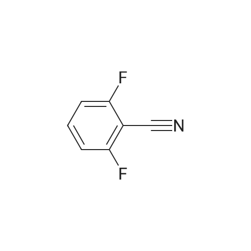 Chemical Structure| 1897-52-5