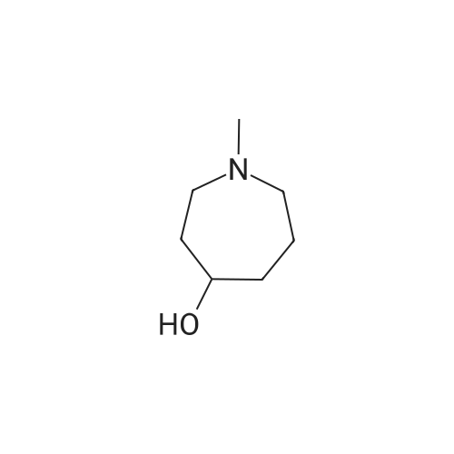 1-Methylazepan-4-ol