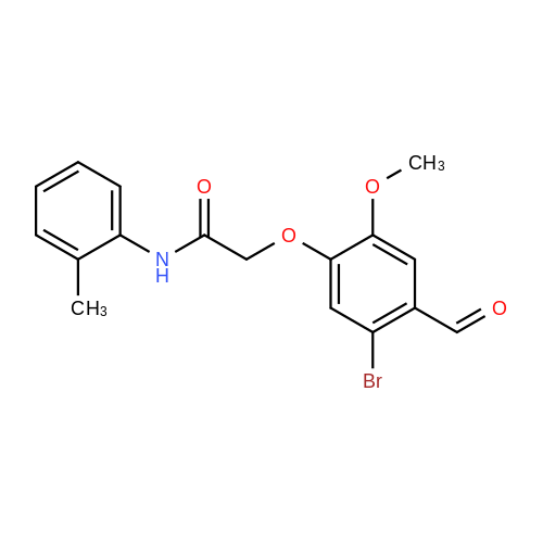 Chemical Structure| 486994-13-2