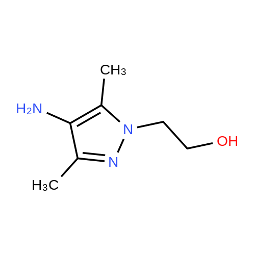 Chemical Structure| 5920-56-9