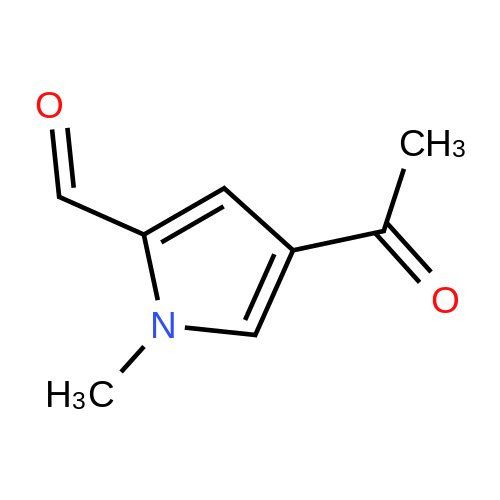 Chemical Structure| 75866-91-0