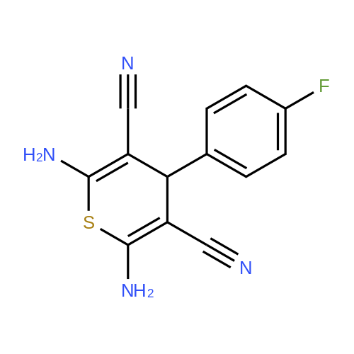 Chemical Structure| 125240-16-6