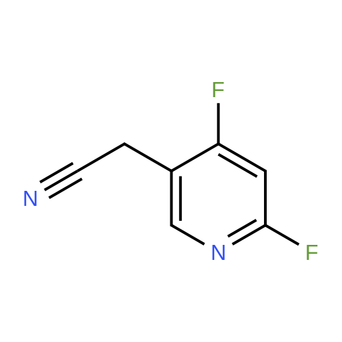 Chemical Structure| 1803871-51-3