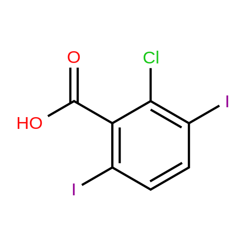 Chemical Structure| 1805223-72-6