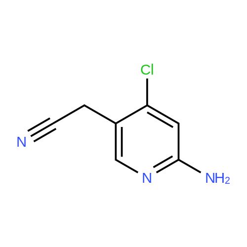 Chemical Structure| 1805625-56-2