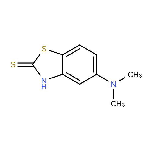 Chemical Structure| 298687-01-1