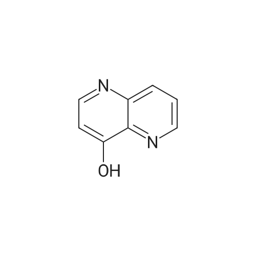 Chemical Structure| 5423-54-1