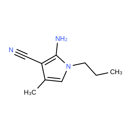 Chemical Structure| 804519-27-5