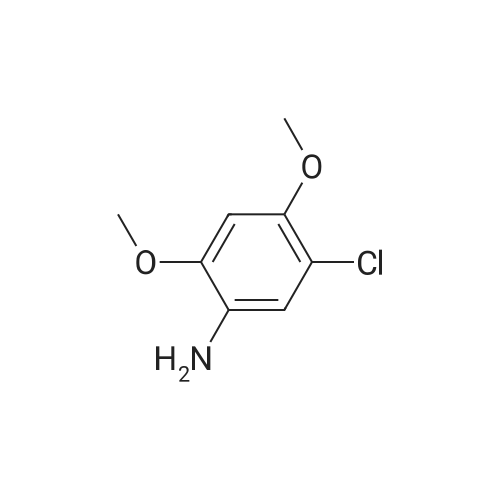 Chemical Structure| 97-50-7