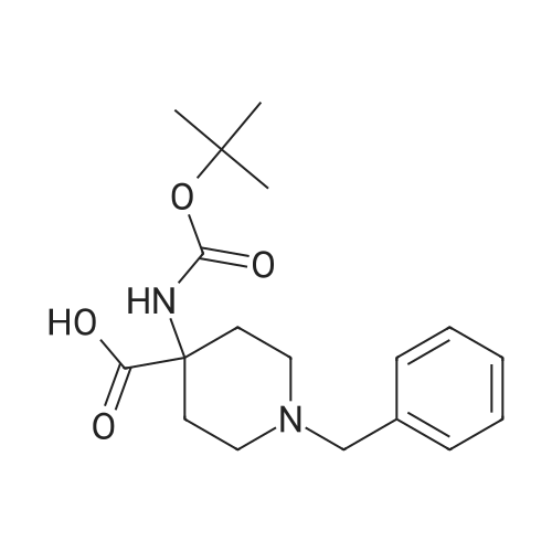 Chemical Structure| 150435-81-7