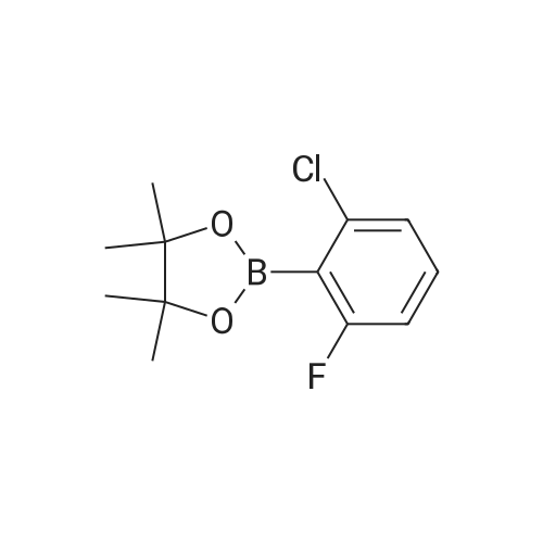 Chemical Structure| 1599432-38-8
