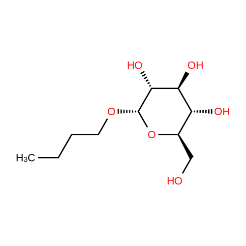 Chemical Structure| 25320-93-8