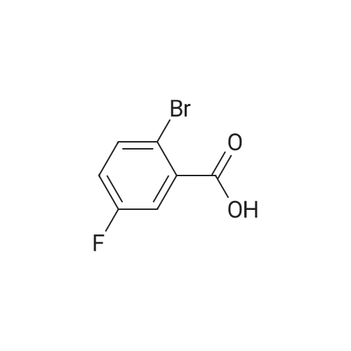 Chemical Structure| 394-28-5
