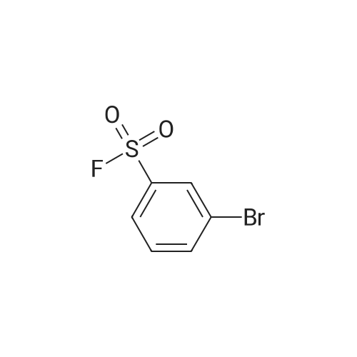 Chemical Structure| 454-65-9