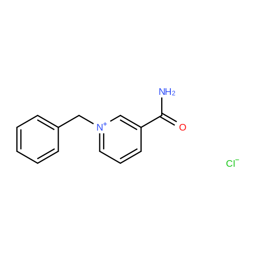 Chemical Structure| 5096-13-9