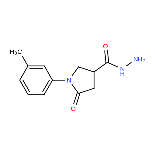 Chemical Structure| 956593-14-9