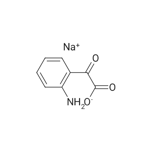 Chemical Structure| 17617-34-4