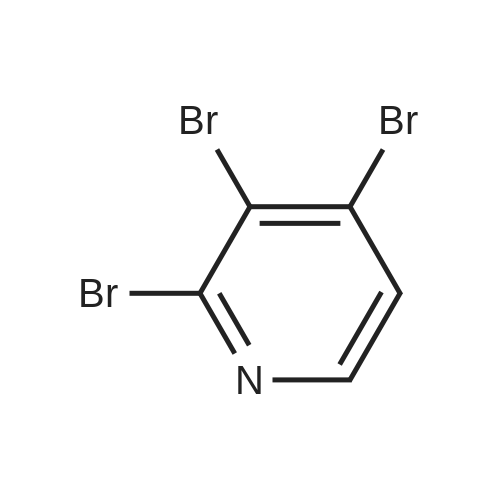 Chemical Structure| 2402-91-7