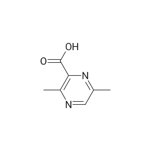 Chemical Structure| 2435-46-3