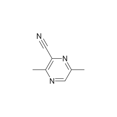 Chemical Structure| 2435-47-4