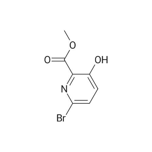Chemical Structure| 321601-48-3