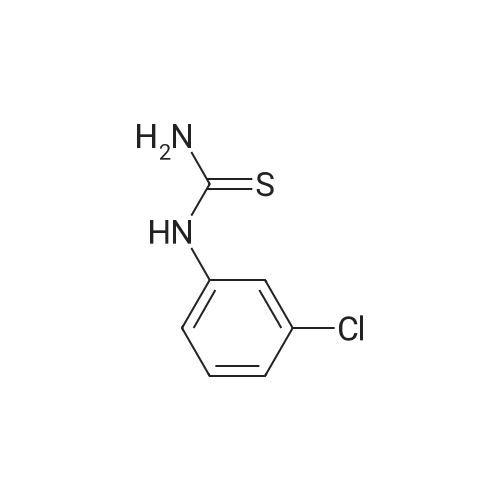 Chemical Structure| 4947-89-1