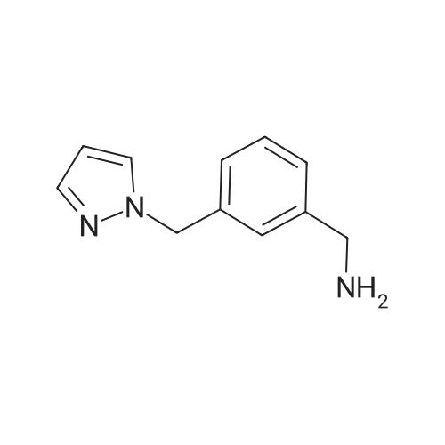 Chemical Structure| 562803-76-3