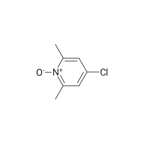 Chemical Structure| 697-92-7