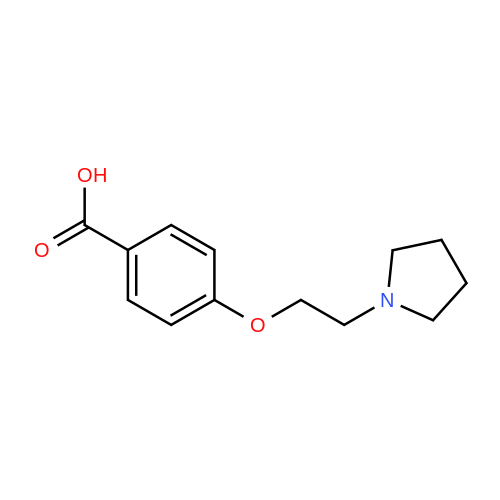 Chemical Structure| 69731-93-7