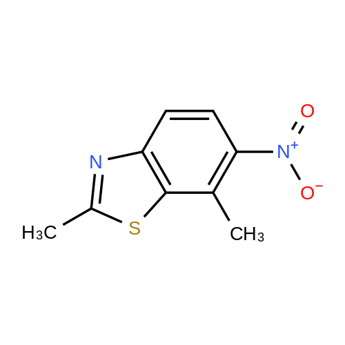 Chemical Structure| 72206-94-1